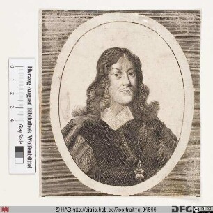 Bildnis Ferdinand (IV.) Franz, Erzherzog von Österreich, König von Böhmen und Ungarn