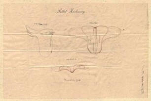 Patent des Hof- und Regiment-Sattlers G. Passier in Hannover auf einen eigentümlichen Sattel