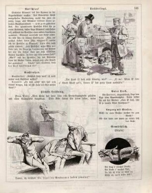 "Unüberlegt" "Höchste Leistung" "Gemüthlich"