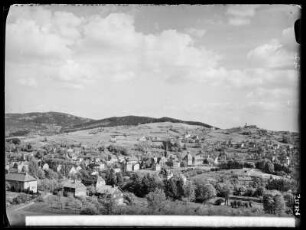 Sebnitz m. Tanzplan