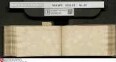Stammbuch des Gottfried Crusius (Cruse) aus Stendal