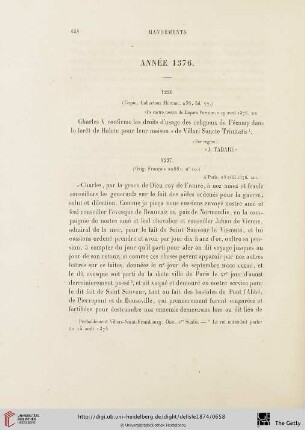 Année 1376