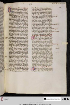 Guilelmus Tornacensis, Flores ex libris Bernardi Claraevallensis