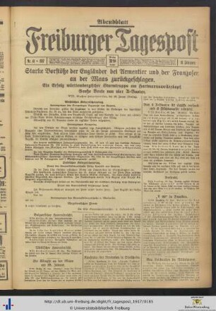29.01.1917 (Abendblatt)