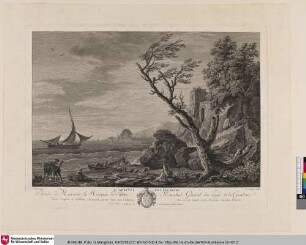L'ARRIVÉE DES PÊCHEURS