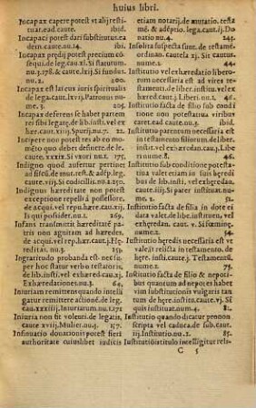 De arte testandi et cautelis ultimarum voluntatum tractatus Ioannis Dilecti Durantis