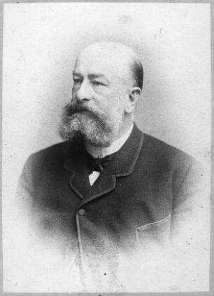 Jung-Stilling, Friedrich von