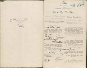 Jakob, Werner: Vergrößerung eines Wohnhauses