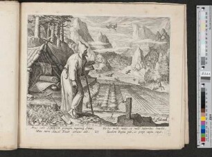 [Der @Heilige Simeon von Trier]