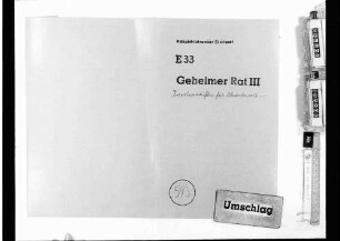Bezirksverwaltung - Oberämter: Dienstvorschriften für Oberämter