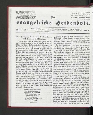 Februar 1859. Nr.2