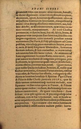 Adami Siberi In Davidis Isaei F. Prophetae Et Regis Hebraeorum Psalterium Commentariorum Scholasticorum Libri Qvinqve ... Pars, 1
