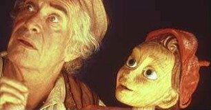 Die Legende von Pinocchio