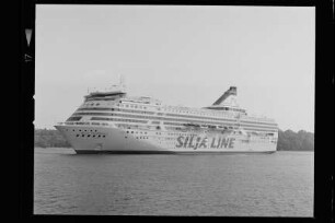 Silja Symphony