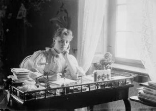 Hagen-Treichel, Anna