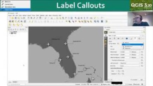 The Very Best New Features of QGIS 3.x