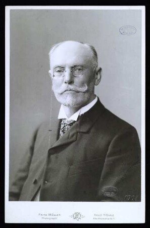 Kraus, Gregor