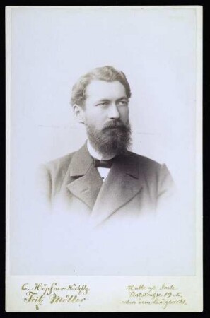 Erdmann, Ernst