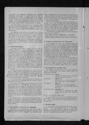 6. Beratungsstellen für werdende Mütter.