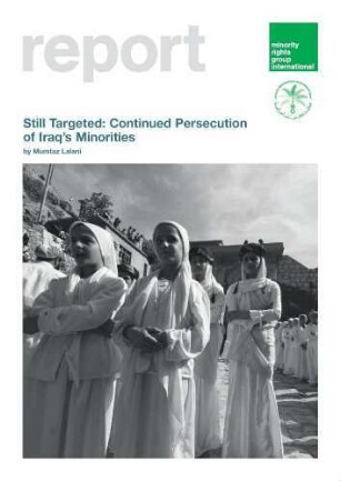 Still targeted: continued persecution of Iraq's minorities