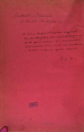 Ǧerīde-i ḥawādiṯ. 1270/72 = [1853/56], Nr. 701 - 799