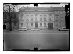 Potsdam : Dortustraße 47a,48