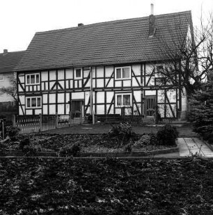 Gesamtanlage Eltmannshausen; Eschwege, Gesamtanlage