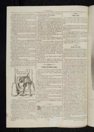 Le charivari