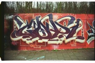 COP1 SKAL SEaK