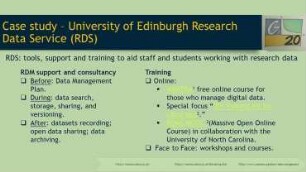 The data librarian: myth, reality or utopia?
