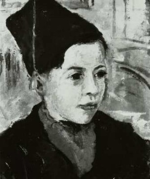 Walter Wobst