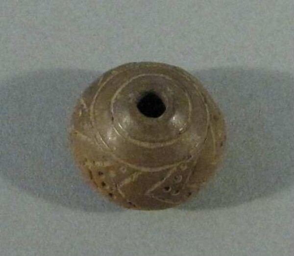 spindle whorl