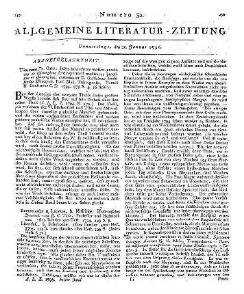 Genlis, S. F. de: Les Chevaliers du Cygne ou La Cour de Charlemagne. Bd. 1-3. Conte historique et moral pour servir de suite aux Veillées du chateau et dont tous les traits qui peuvent faire allusion à la révolution françoise, sont tirés de l'histoire. Hambourg: Fauche 1795