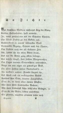 An Fichte