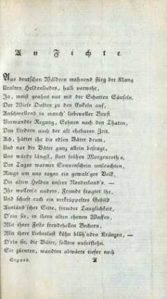 An Fichte