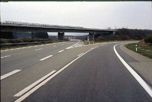 Abgang Tangente (Stuttgart Richtung Donaueschingen)
