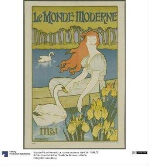 Le monde moderne