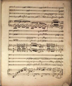 Grand quintetto pour le piano-forte avec oboe, clarinette, cors et basson : op. 16