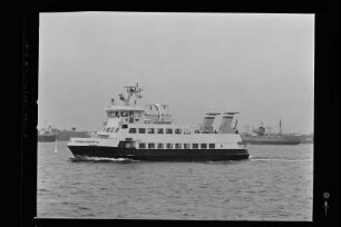 Friedrichsort (1981), Kieler Verkehrs AG, Kiel