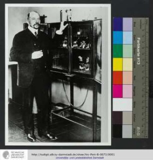 [Emil Adolf von Behring]