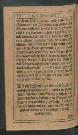 Wie viel Menschen wunderbarlich umb ihr leben kommen/ ...