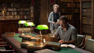 Intrigo: Tod eines Autors