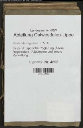 [Verbesserung der Bierbrauereien] Kontrolle der Bierbrauereien, Bd. 1