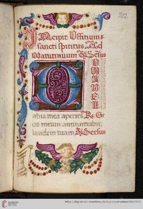 Officium Sancti Spiritus
