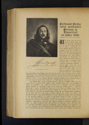 Ferdinand Freiligrath