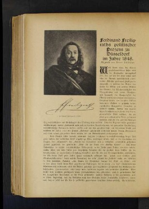Ferdinand Freiligrath
