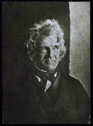 Bessel, Friedrich Wilhelm