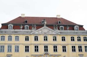 Dresden: Coselpalais
