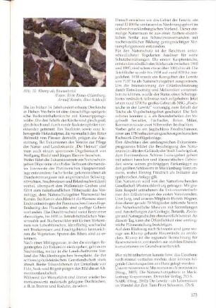 Abb. 11: Klump als Baumaterial (Fotos: Birte Kraus-Oldenburg, Arnulf Reinke, Uwe Schleuß)