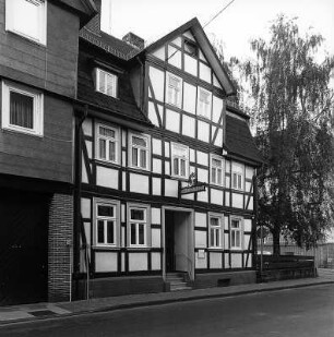 Witzenhausen, Ermschwerder Straße (Witzenhausen) 39